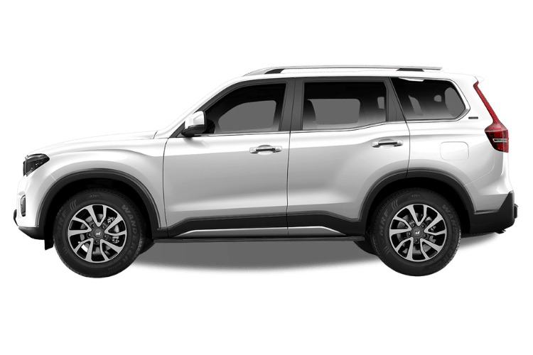 SUV Car Rental between Gwalior and Jabalpur at Lowest Rate